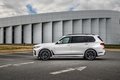 Флагманский внедорожник Х7 2020 от BMW в самых подробных фото