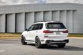 Флагманский внедорожник Х7 2020 от BMW в самых подробных фото