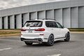 Флагманский внедорожник Х7 2020 от BMW в самых подробных фото