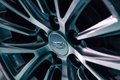 Новейший премиум-седан CT5 от Cadillac