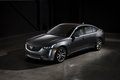 Новейший премиум-седан CT5 от Cadillac