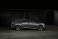 Новейший премиум-седан CT5 от Cadillac