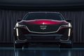 Новейший премиум-седан CT5 от Cadillac