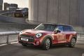 Обновленный Mini Clubman 2020 модельного года
