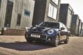 Обновленный Mini Clubman 2020 модельного года