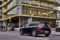 Обновленный Mini Clubman 2020 модельного года