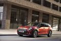 Обновленный Mini Clubman 2020 модельного года