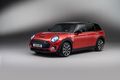 Обновленный Mini Clubman 2020 модельного года