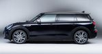Обновленный Mini Clubman 2020 модельного года