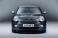Обновленный Mini Clubman 2020 модельного года
