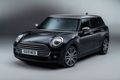 Обновленный Mini Clubman 2020 модельного года