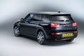 Обновленный Mini Clubman 2020 модельного года