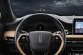 Новый компактный внедорожник Corsair от Lincoln