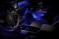 Новый компактный внедорожник Corsair от Lincoln