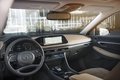 Новое поколение Sonata от компании Hyundai