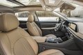 Новое поколение Sonata от компании Hyundai