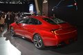 Новое поколение Sonata от компании Hyundai