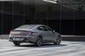 Новое поколение Sonata от компании Hyundai