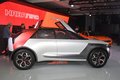 Взгляд в будущее Kia. Корейцы показали концепт электрического кроссовера HabaNiro