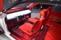 Взгляд в будущее Kia. Корейцы показали концепт электрического кроссовера HabaNiro