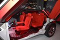 Взгляд в будущее Kia. Корейцы показали концепт электрического кроссовера HabaNiro
