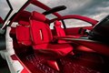 Kia не сообщила подробностей силовой установки HabaNiro, но точно известно, что модель будет полноприводной, а два электромотора разместятся на каждой из осей автомобиля. На одной зарядке концепт может проехать более 480 километров