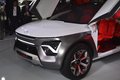 Взгляд в будущее Kia. Корейцы показали концепт электрического кроссовера HabaNiro