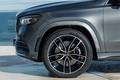 Самые подробные фото нового премиального внедорожника GLS от Mercedes-Benz
