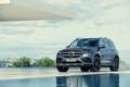 Самые подробные фото нового премиального внедорожника GLS от Mercedes-Benz
