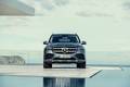 Самые подробные фото нового премиального внедорожника GLS от Mercedes-Benz