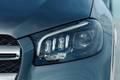 Самые подробные фото нового премиального внедорожника GLS от Mercedes-Benz