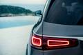 Самые подробные фото нового премиального внедорожника GLS от Mercedes-Benz