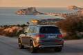Самые подробные фото нового премиального внедорожника GLS от Mercedes-Benz