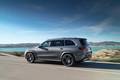 Самые подробные фото нового премиального внедорожника GLS от Mercedes-Benz