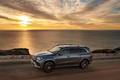 Самые подробные фото нового премиального внедорожника GLS от Mercedes-Benz
