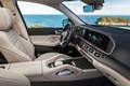 Самые подробные фото нового премиального внедорожника GLS от Mercedes-Benz