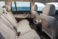 Самые подробные фото нового премиального внедорожника GLS от Mercedes-Benz