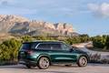 Самые подробные фото нового премиального внедорожника GLS от Mercedes-Benz
