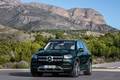 Самые подробные фото нового премиального внедорожника GLS от Mercedes-Benz