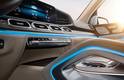 Самые подробные фото нового премиального внедорожника GLS от Mercedes-Benz