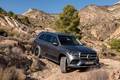 Самые подробные фото нового премиального внедорожника GLS от Mercedes-Benz