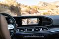 Самые подробные фото нового премиального внедорожника GLS от Mercedes-Benz