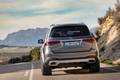 Самые подробные фото нового премиального внедорожника GLS от Mercedes-Benz