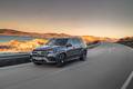 Самые подробные фото нового премиального внедорожника GLS от Mercedes-Benz
