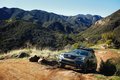 Новое поколение внедорожника Outback от Subaru