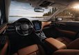 Новое поколение внедорожника Outback от Subaru