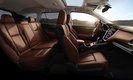 Новое поколение внедорожника Outback от Subaru