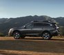 Новое поколение внедорожника Outback от Subaru