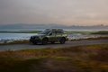 Новое поколение внедорожника Outback от Subaru