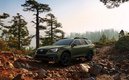 Новое поколение внедорожника Outback от Subaru